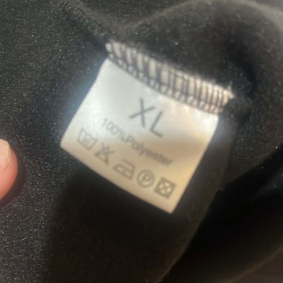 NWOT- Shein Crew Neck Wife Life Sweatshirt amazing condition runs a little sm - Picture 8 of 8